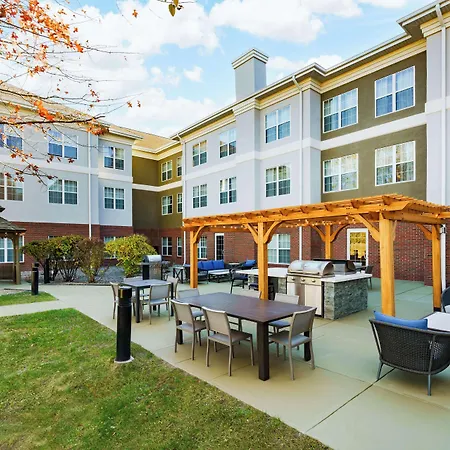 Homewood Suites By Hilton Providence-Warwick-2