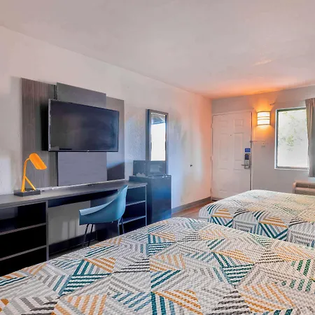 Motel 6-Hammond, In - Chicago Area-3