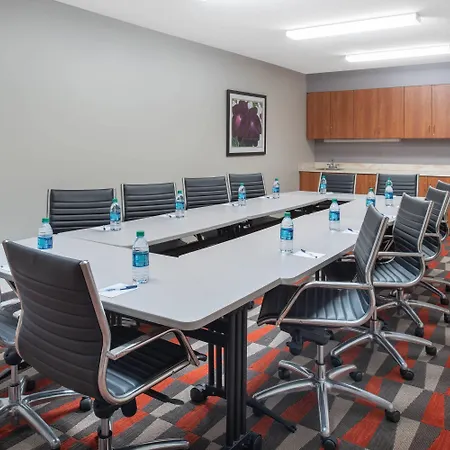 Microtel Inn & Suites By Wyndham Springfield-2