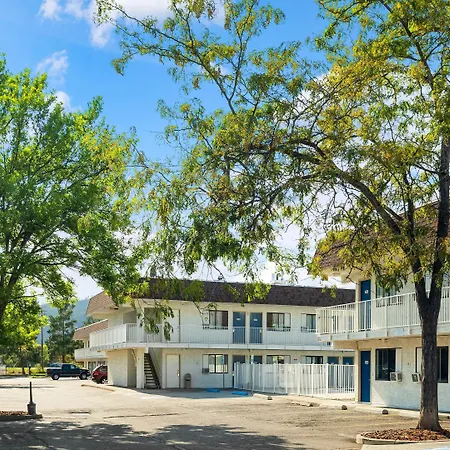 Motel 6-Kalispell, Mt-2