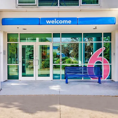 Motel 6-Burlington, On - Toronto West - Oakville-3