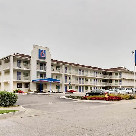 Motel 6-Linthicum Heights, Md - BWI Airport-3