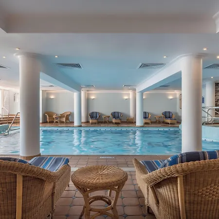 Pestana Village Garden Hotel-2