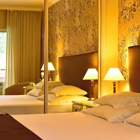 Pestana Village Garden Hotel-3