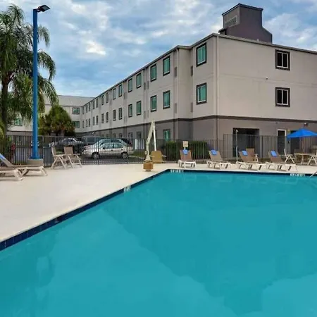 Motel 6-Orlando, Fl - International Dr-2