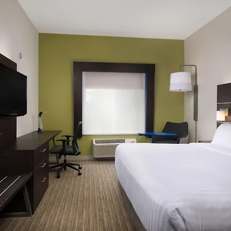 Holiday Inn Express Independence - Kansas City By Ihg-2