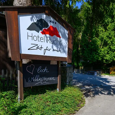 Hotel Ruchti - Zeit für mich-2