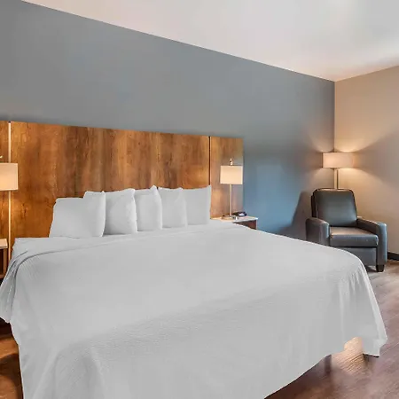 Extended Stay America Premier Suites - San Francisco - Belmont-2