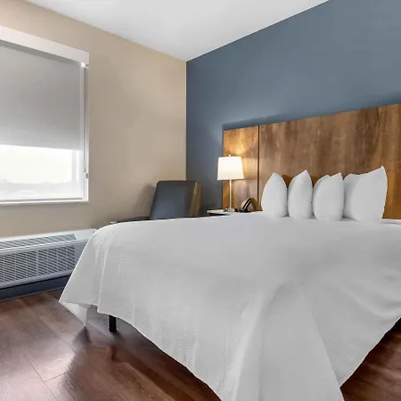 Extended Stay America Premier Suites - San Francisco - Belmont-3