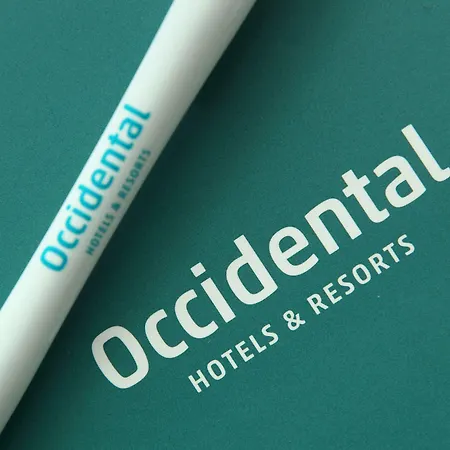Occidental Praha-3