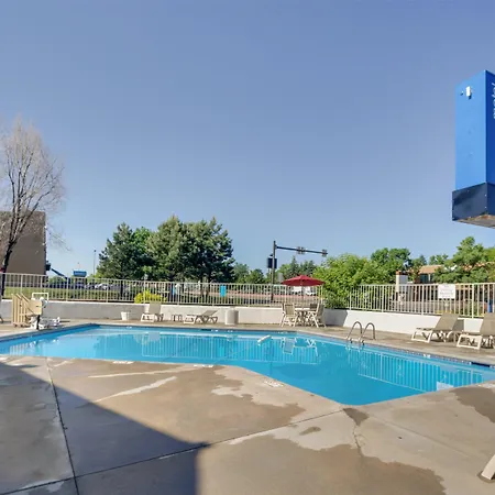 Park Inn By Radisson, Lakewood-2
