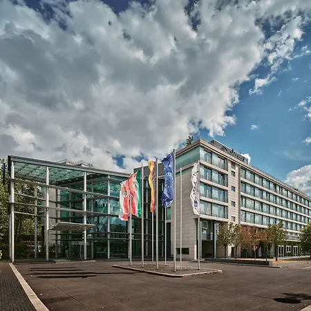 Radisson Blu Hotel Koeln-3