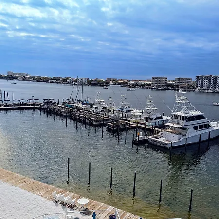 Inn On Destin Harbor, An Ascend Collection Hotel-3