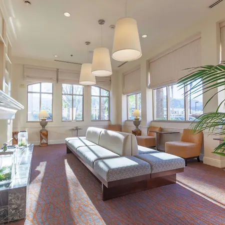 Hilton Garden Inn Palm Springs/Rancho Mirage-2