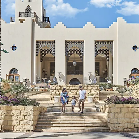 Four Seasons Resort Sharm El Sheikh-2
