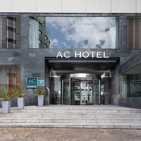 AC Hotel A Coruña by Marriott-2