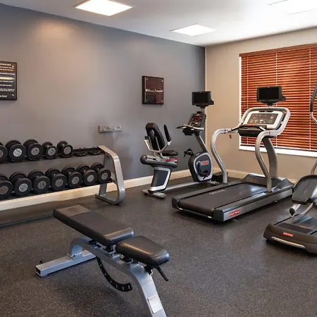 Hilton Garden Inn Baton Rouge Airport-3