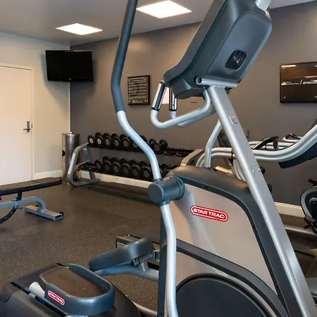 Hilton Garden Inn Baton Rouge Airport-2