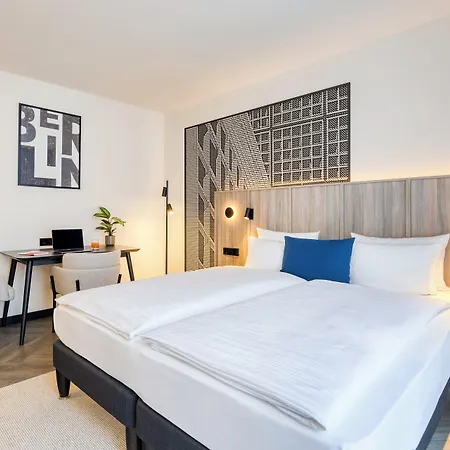 Citadines Kurfuerstendamm Berlin-3