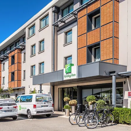 Holiday Inn Toulouse Airport By Ihg-2