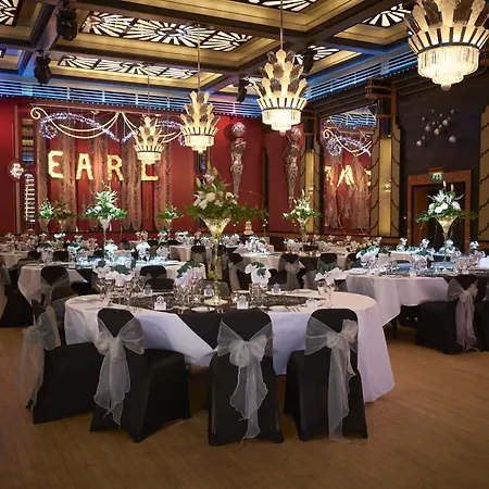 Earl Of Doncaster Hotel-2