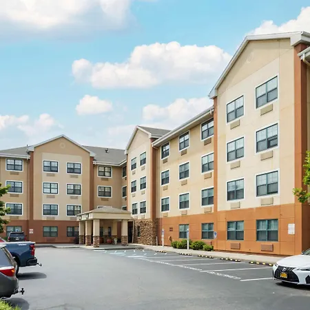 Extended Stay America Suites - New York City - Laguardia Airport-2