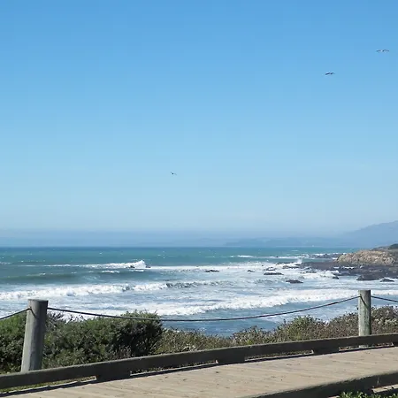 Sea Otter Inn-2