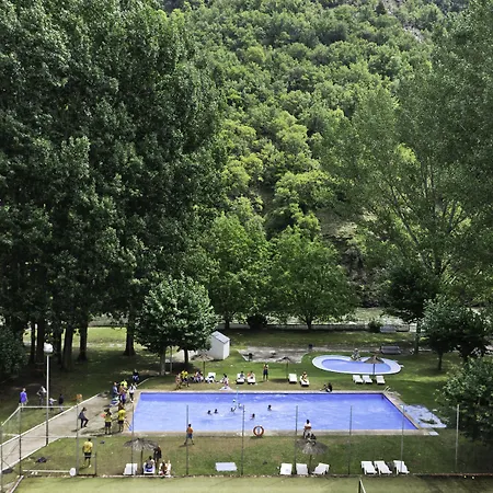 Hotel Snö Condes del Pallars-2