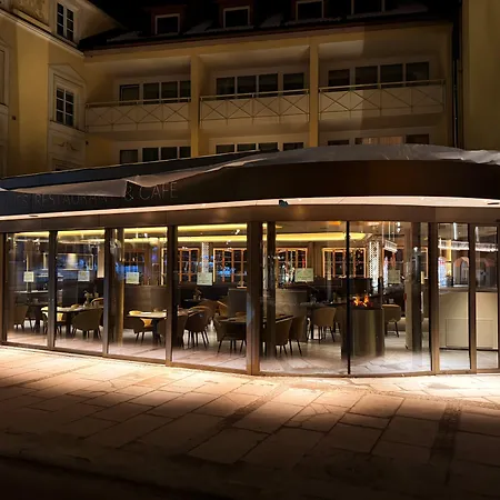 Hotel Schlosskrone-2