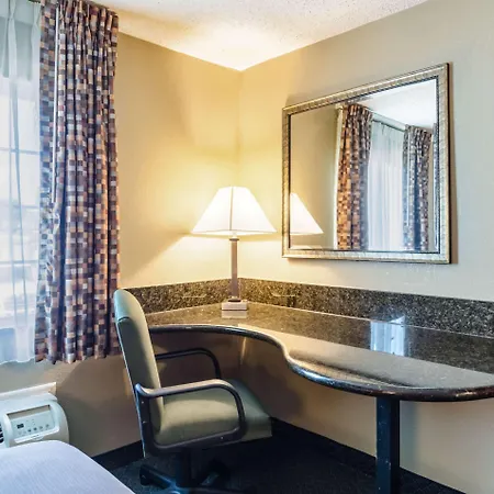 Quality Inn Chicopee-Springfield-2