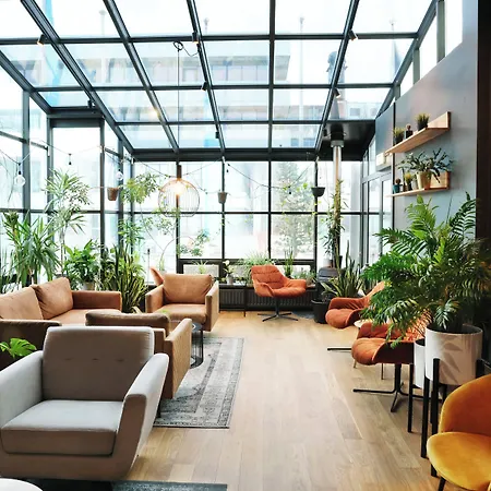 Fosshotel Lind-3