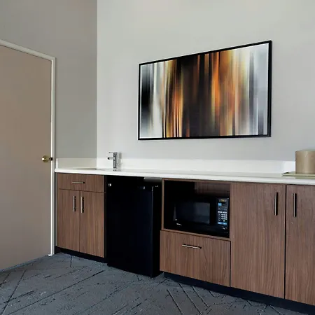 City Express By Marriott Houston Intercontinental Airport-3