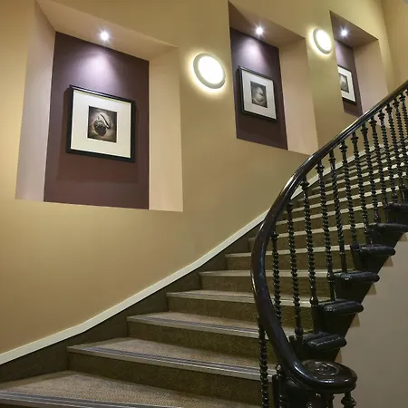 Fraser Suites Glasgow-3