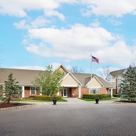 Residence Inn By Marriott Saddle River-3