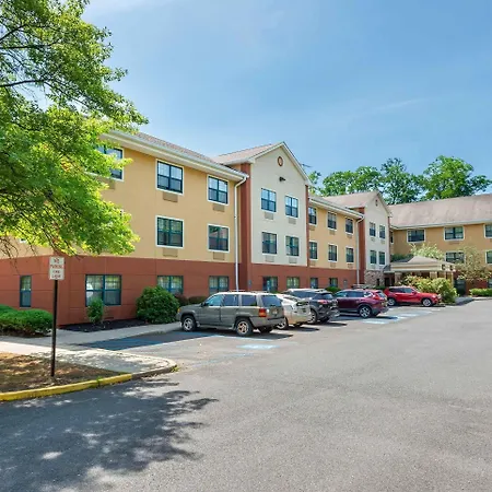 Extended Stay America Suites - Red Bank - Middletown-2
