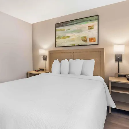 Extended Stay America Suites - Red Bank - Middletown-3