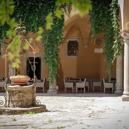 Villa Casagrande Resort E Spa-2