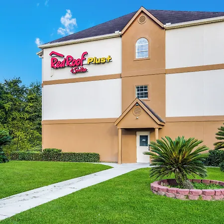 Red Roof Inn Plus+ & Suites Savannah - I-95-3