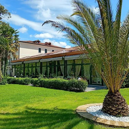 Villa Pace Park Hotel Bolognese-2