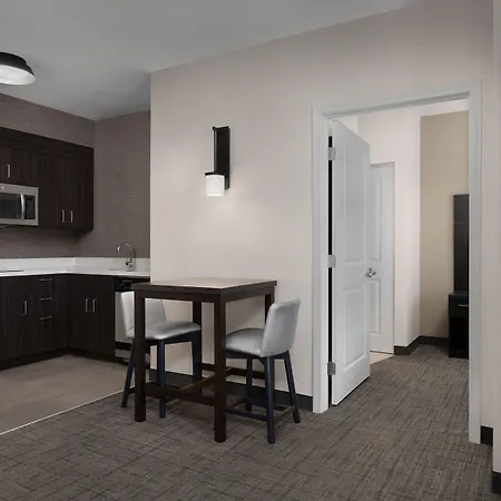 Residence Inn Charlotte Southpark-3