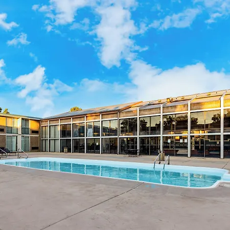 Quality Inn & Suites Canon City-2
