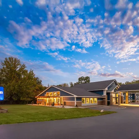 Americinn By Wyndham Douglas/Saugatuck-2