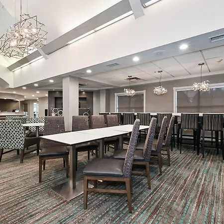 Residence Inn By Marriott Charlotte Piper Glen-2