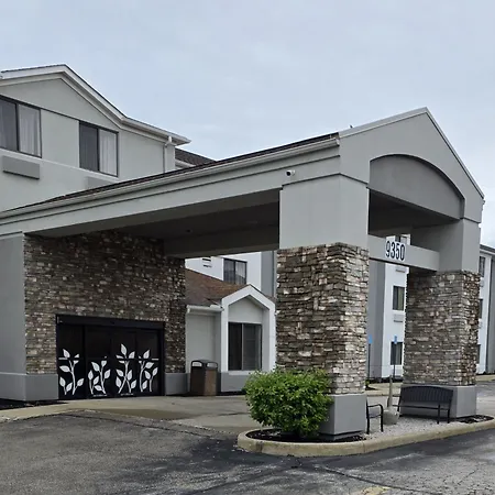 Sleep Inn & Suites Near I-90 And Ashtabula-2