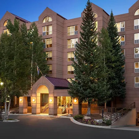 Hyatt Place Keystone - Dillon-3