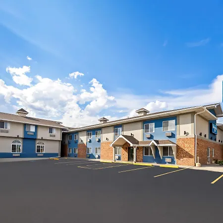 Rodeway Inn Rapid City North-2