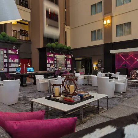 Le Meridien Dallas By The Galleria-3