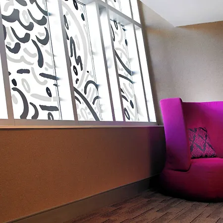 Le Meridien Dallas By The Galleria-2