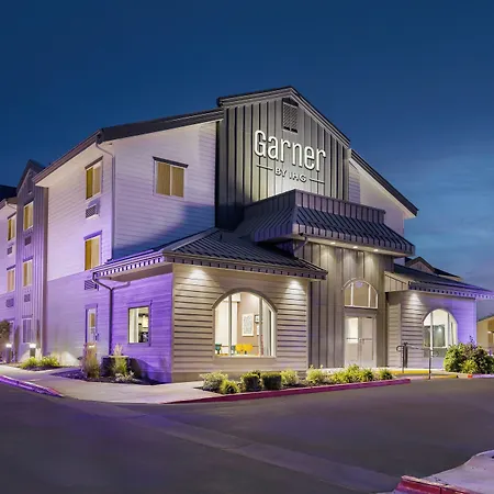 Garner Hotel Boise Airport By Ihg-2