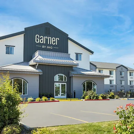 Garner Hotel Boise Airport By Ihg-3